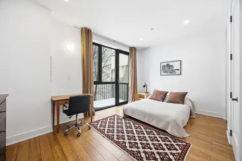 2022 Madison Avenue New York City NY 10035