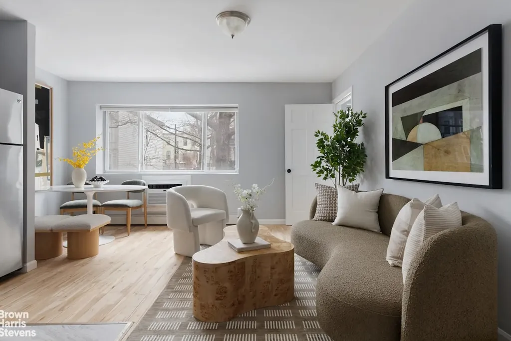 685 Chauncey Street New York City NY 11207