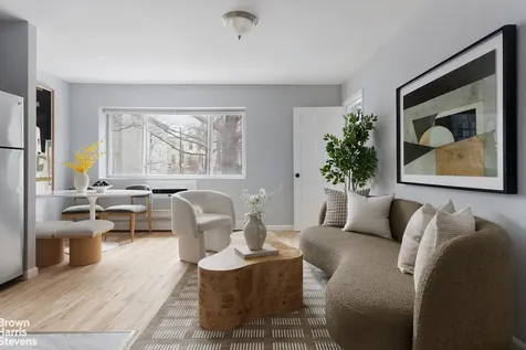 685 Chauncey Street New York City NY 11207