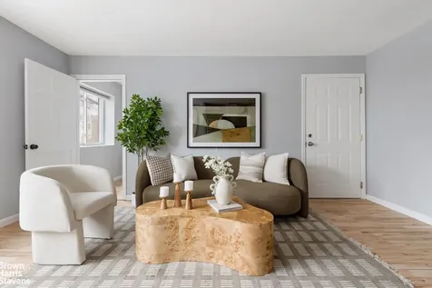 685 Chauncey Street New York City NY 11207