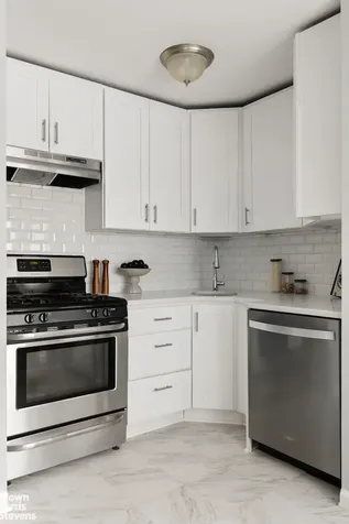 685 Chauncey Street New York City NY 11207