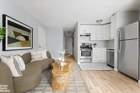 685 Chauncey Street New York City NY 11207