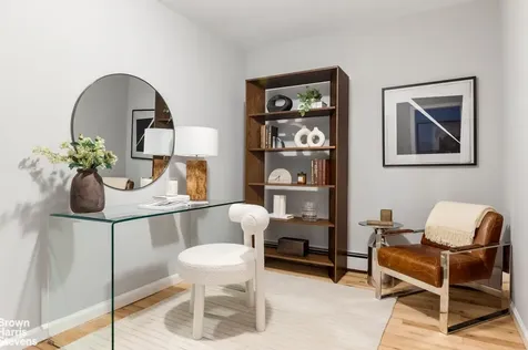 685 Chauncey Street New York City NY 11207