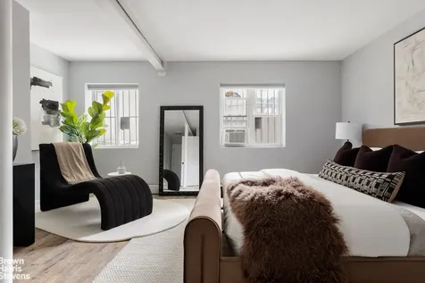 685 Chauncey Street New York City NY 11207