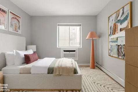685 Chauncey Street New York City NY 11207