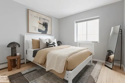 685 Chauncey Street New York City NY 11207