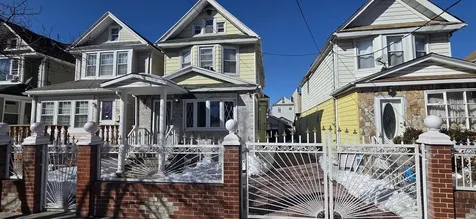 172-21 90th Avenue New York City NY 11432