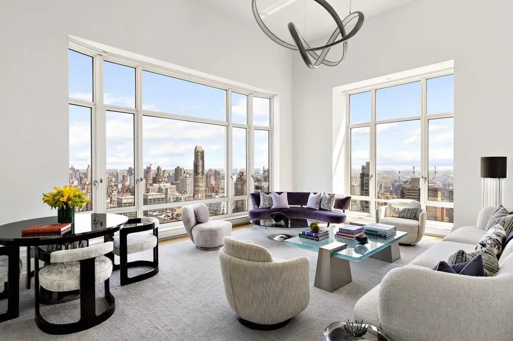 520 Park Avenue New York City NY 10022