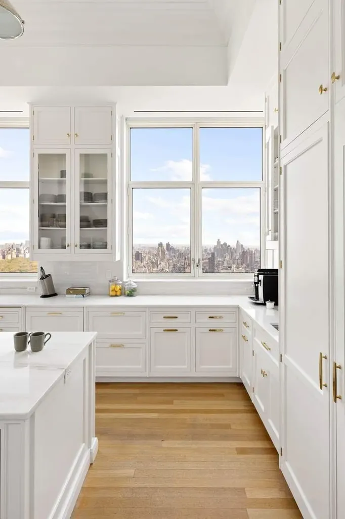 520 Park Avenue New York City NY 10022