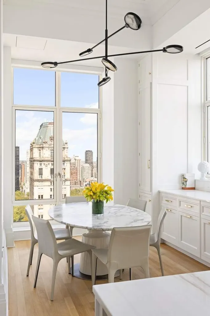520 Park Avenue New York City NY 10022