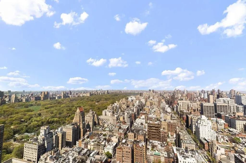 520 Park Avenue New York City NY 10022