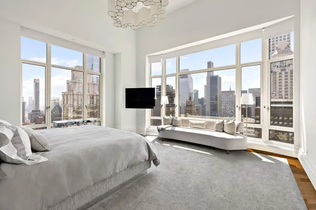 520 Park Avenue New York City NY 10022