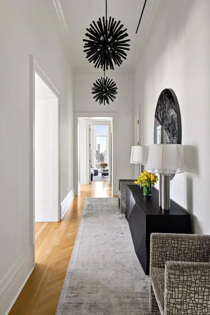 520 Park Avenue New York City NY 10022