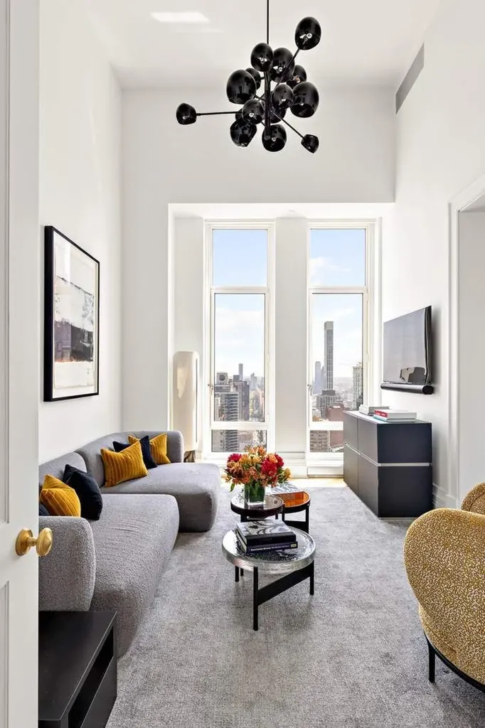 520 Park Avenue New York City NY 10022