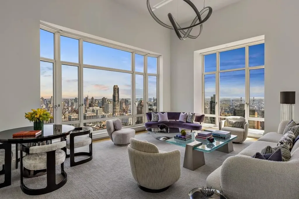520 Park Avenue New York City NY 10022