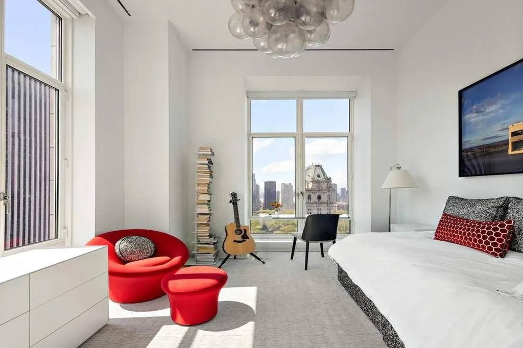 520 Park Avenue New York City NY 10022