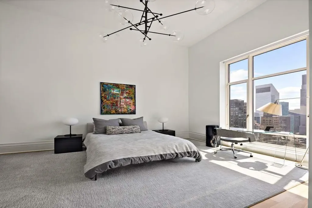 520 Park Avenue New York City NY 10022