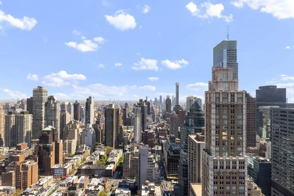520 Park Avenue New York City NY 10022