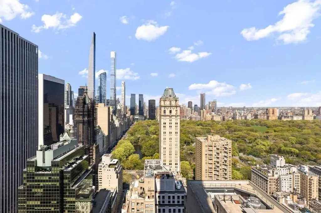 520 Park Avenue New York City NY 10022
