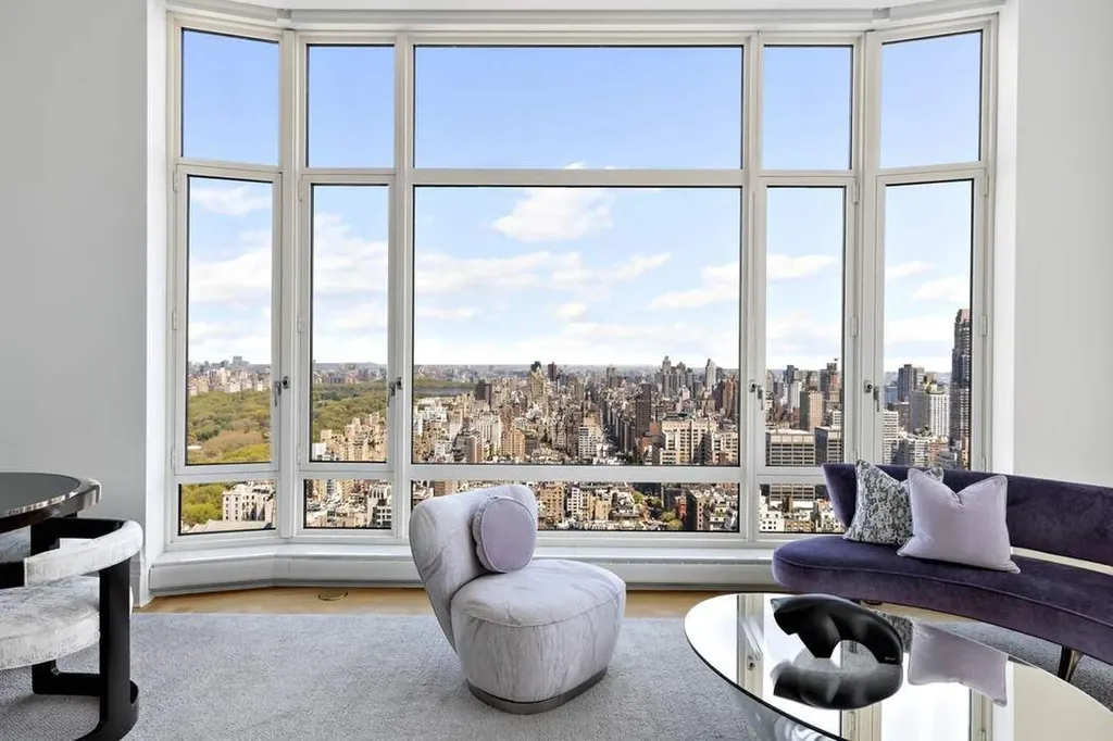520 Park Avenue New York City NY 10022