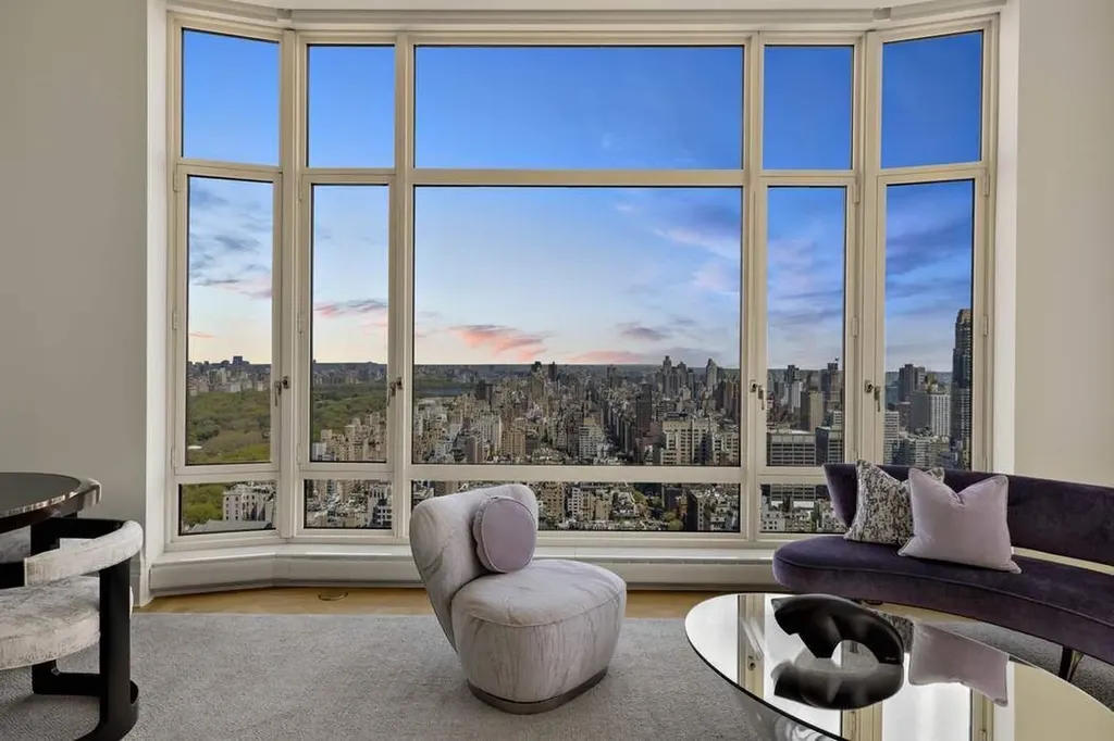 520 Park Avenue New York City NY 10022