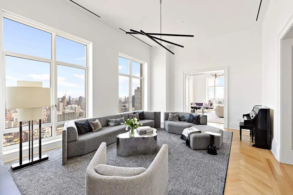520 Park Avenue New York City NY 10022