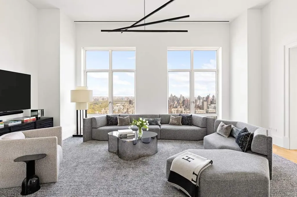 520 Park Avenue New York City NY 10022
