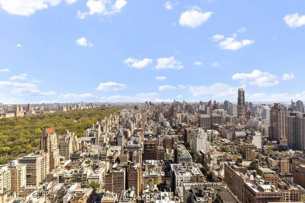 520 Park Avenue New York City NY 10022