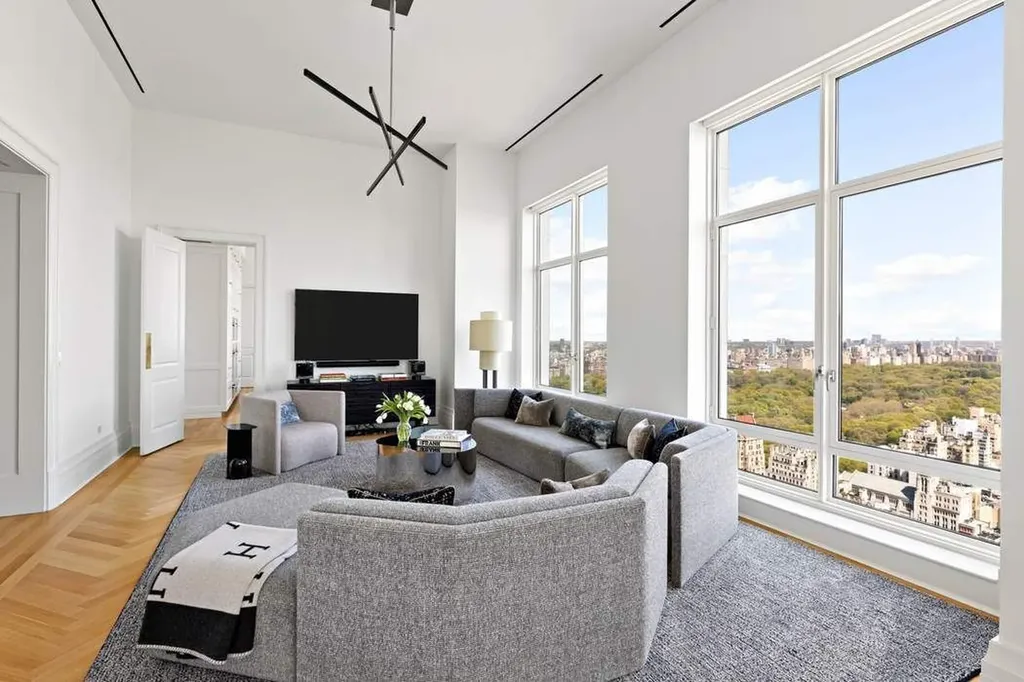520 Park Avenue New York City NY 10022