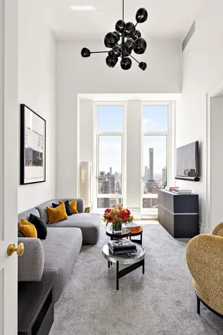 520 Park Avenue New York City NY 10022
