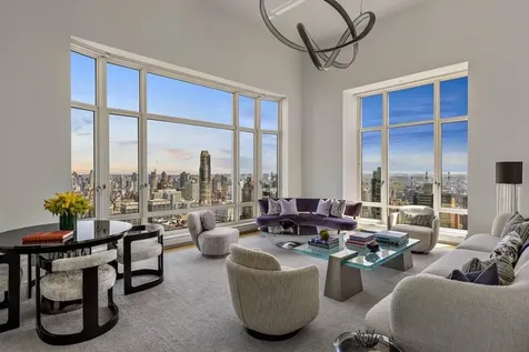 520 Park Avenue New York City NY 10065