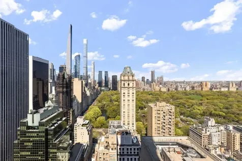 520 Park Avenue New York City NY 10022