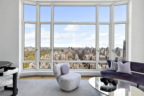 520 Park Avenue New York City NY 10065