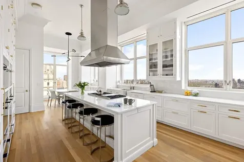 520 Park Avenue New York City NY 10022