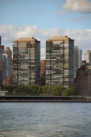 860 United Nations Plaza New York City NY 10017