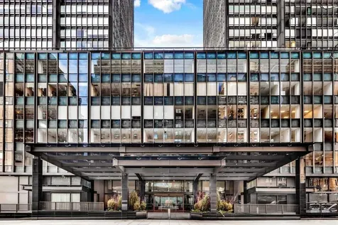 860 United Nations Plaza New York City NY 10017