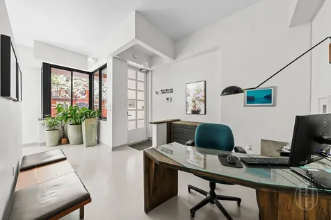 367 W 49th Street New York City NY 10023