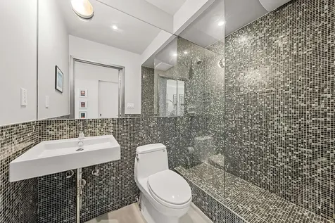 367 W 49th Street New York City NY 10023