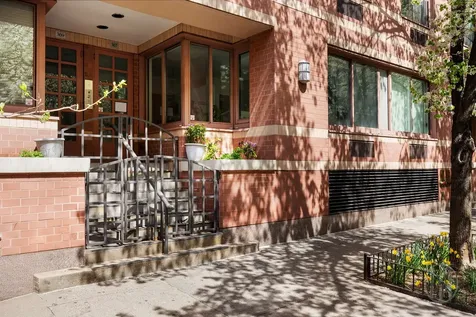 367 W 49th Street New York City NY 10023