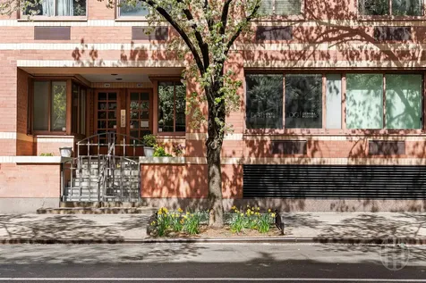 367 W 49th Street New York City NY 10023
