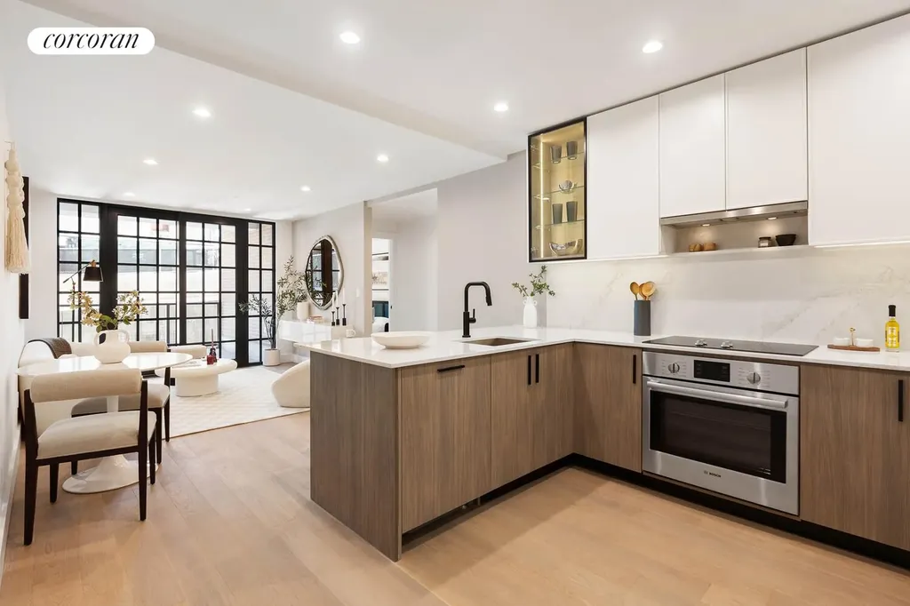 25-23 Newtown Avenue New York City NY 11102