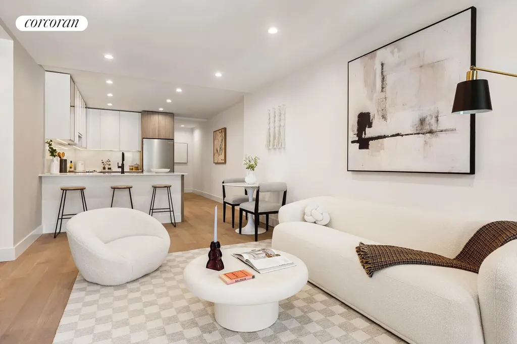 25-23 Newtown Avenue New York City NY 11102