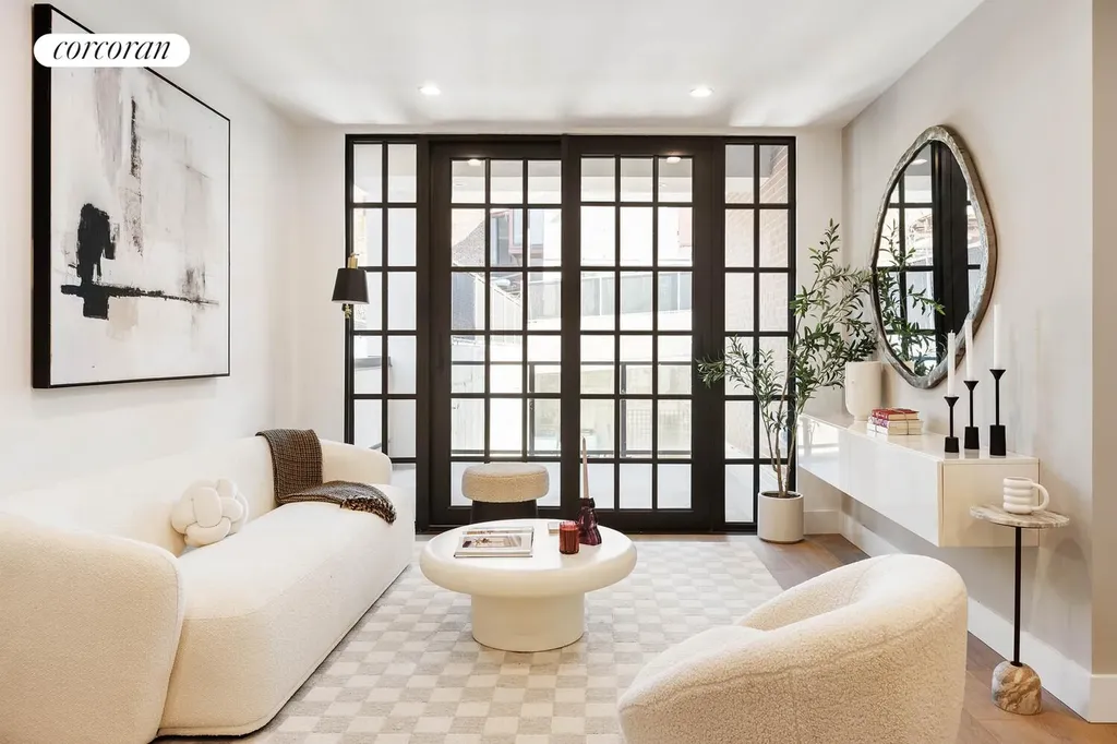 25-23 Newtown Avenue New York City NY 11102