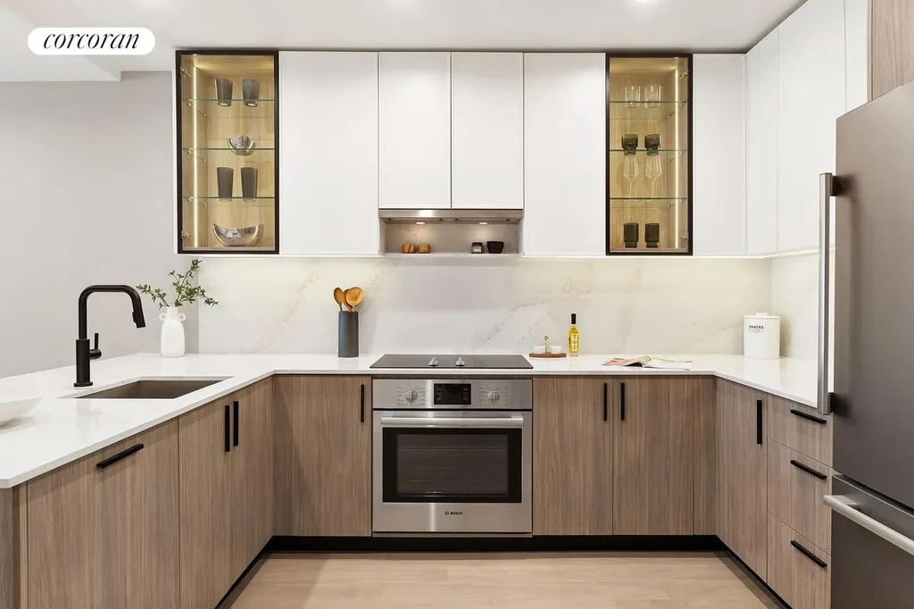 25-23 Newtown Avenue New York City NY 11102