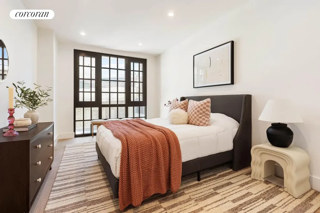 25-23 Newtown Avenue New York City NY 11102