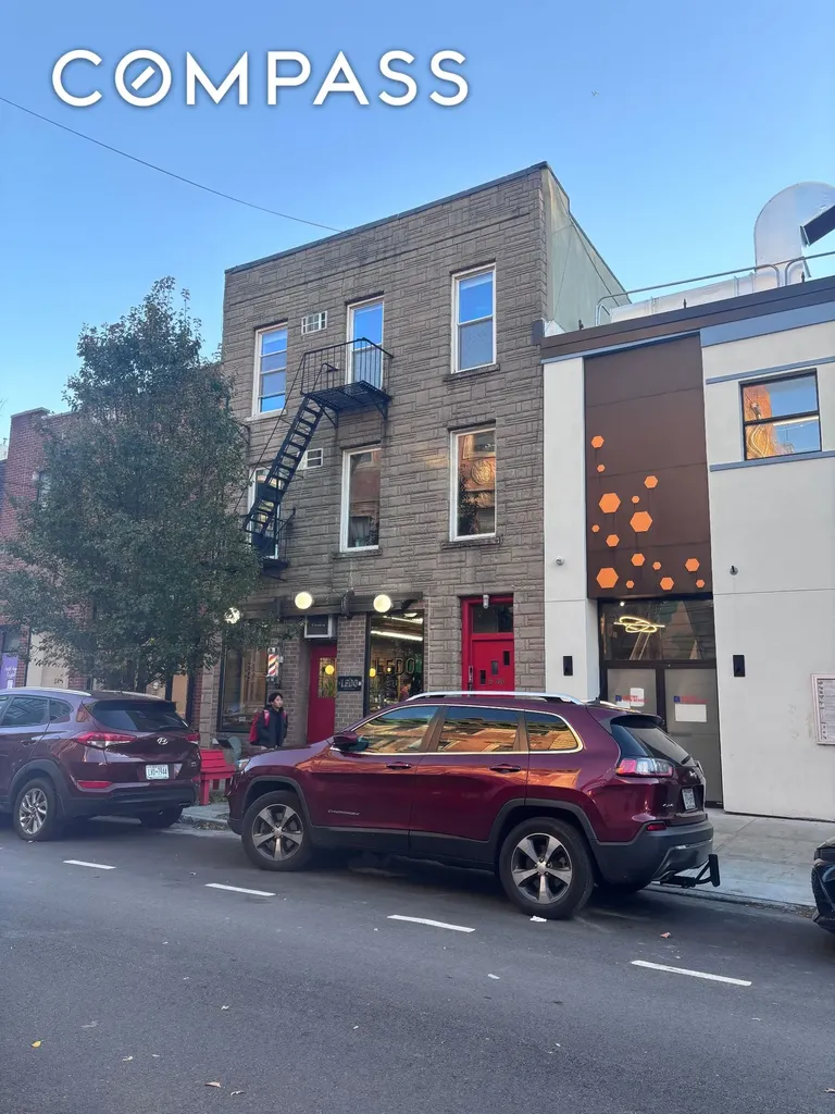 5-46 50th Avenue New York City NY 11101
