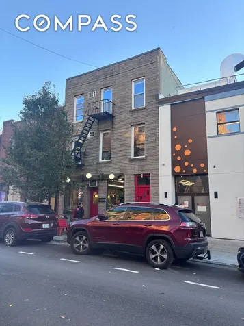 5-46 50th Avenue New York City NY 11101