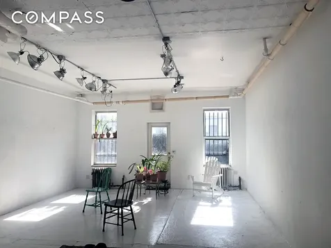 5-46 50th Avenue New York City NY 11101