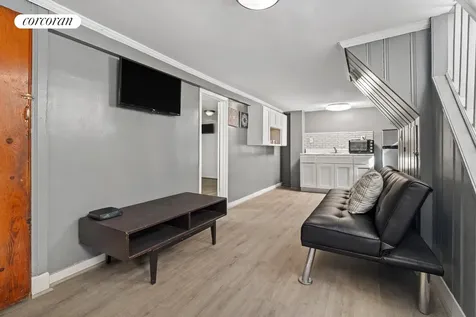 109-49 215th Street New York City NY 11429