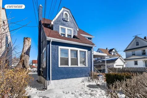 109-49 215th Street New York City NY 11429